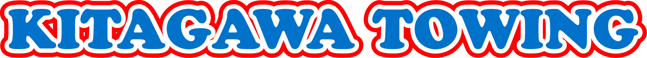 Kitagawa Towing